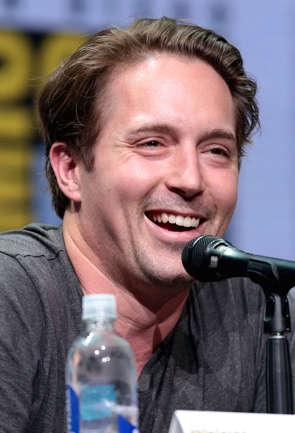 Christopher Bennett