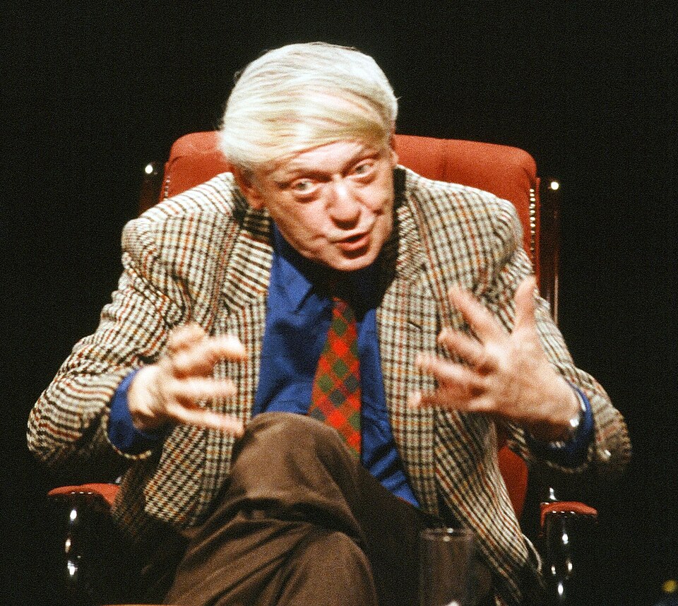 Christopher Burgess