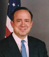 Christopher Burnham