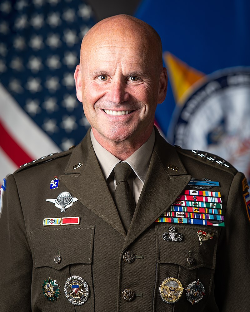 Christopher Cavoli