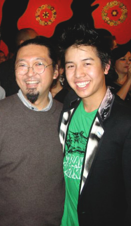 Christopher Chin