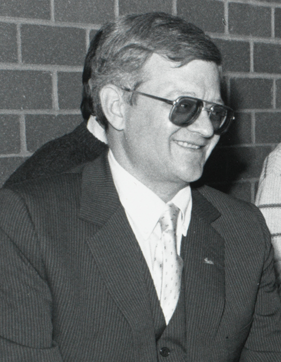 Christopher Clancy