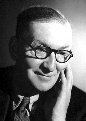 Christopher Cockcroft