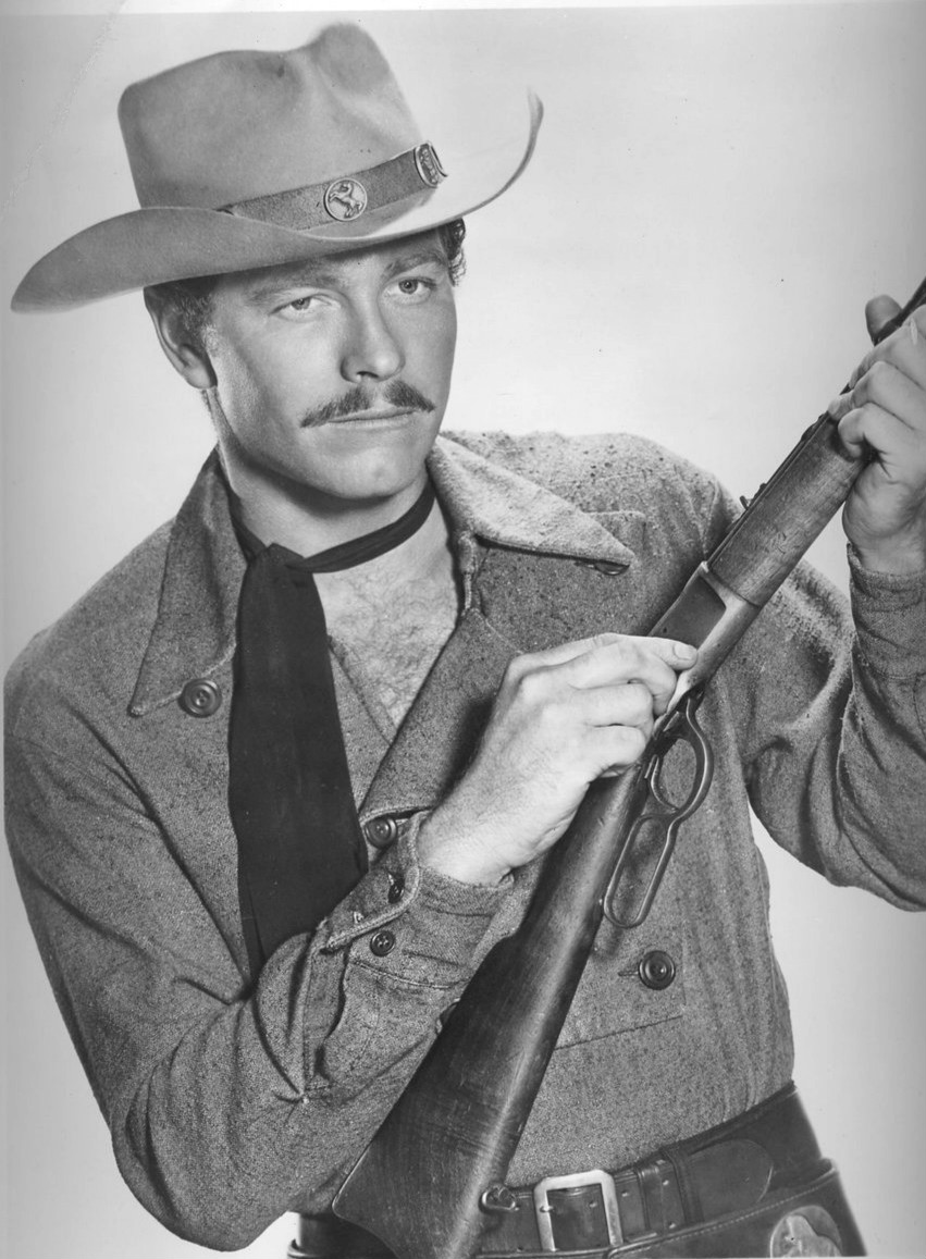 Christopher Colt
