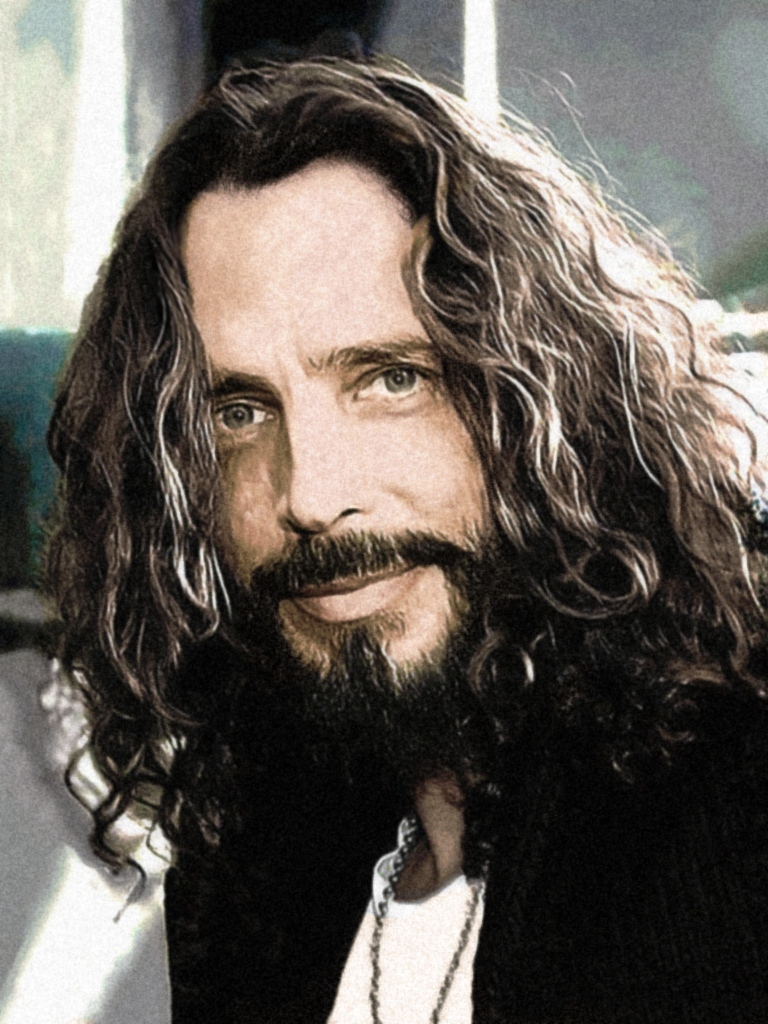 Christopher Cornell
