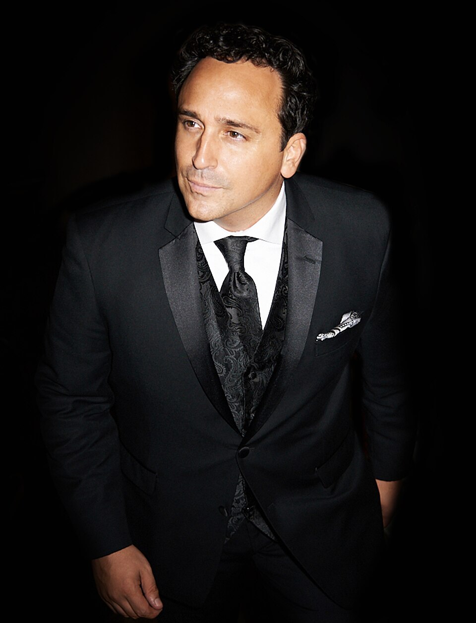 Christopher D. Macchio