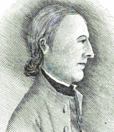 Christopher De Bruyn