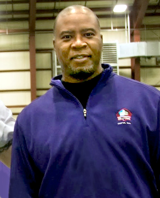 Christopher Doleman