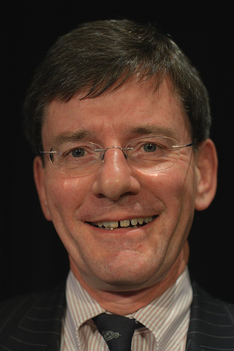 Christopher Finlayson