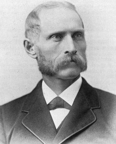 Christopher Garman