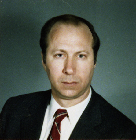 Christopher Gergen