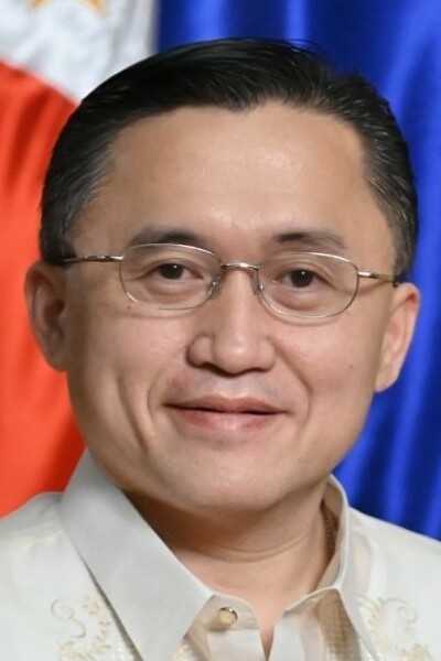 Christopher Go
