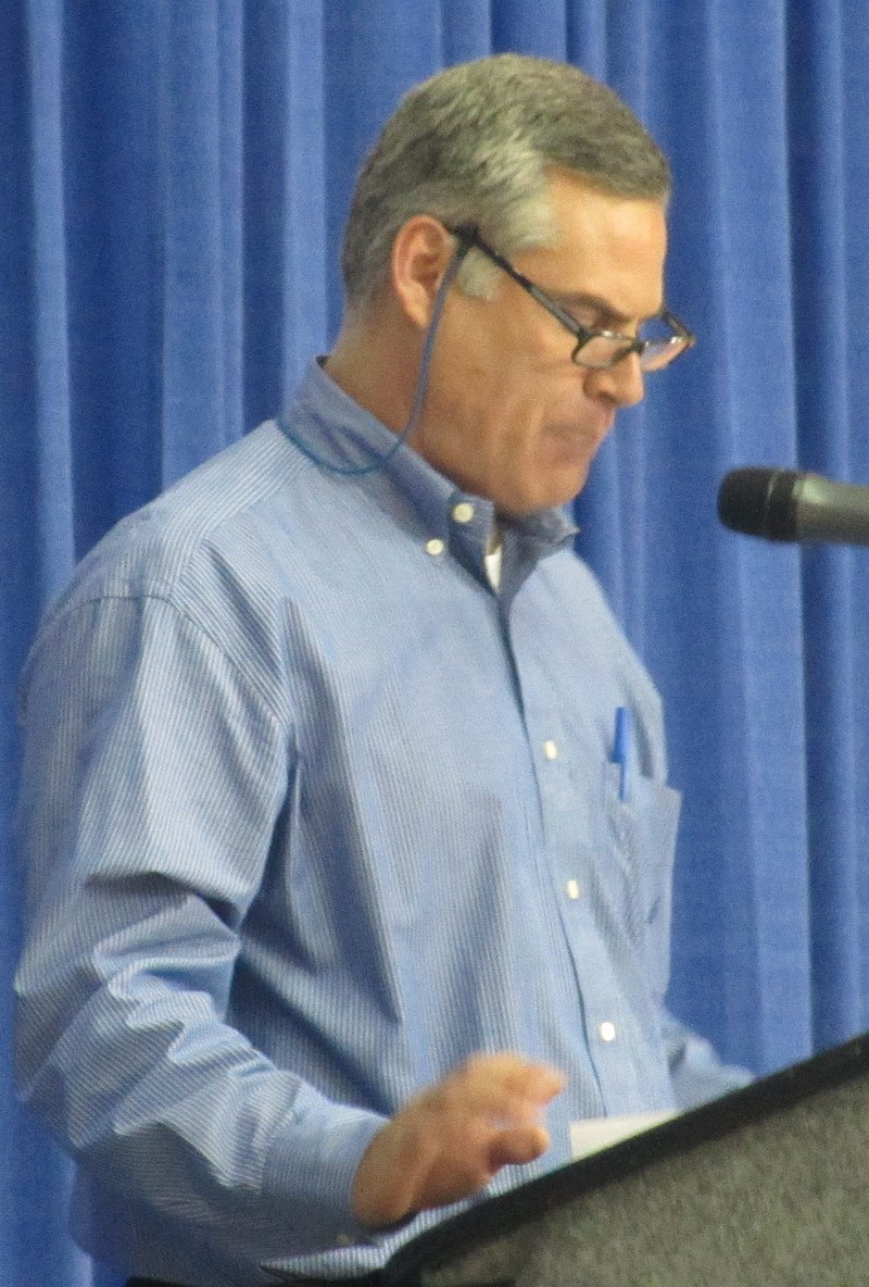 Christopher Godlove