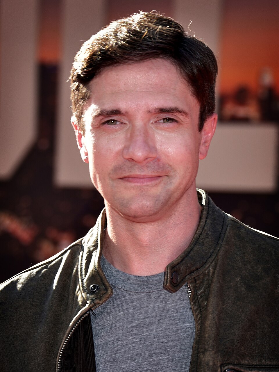 Christopher Grace