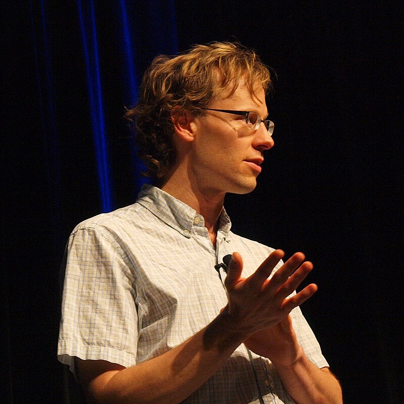 Christopher Hecker