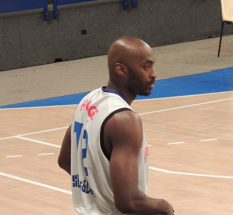 Christopher Hodge