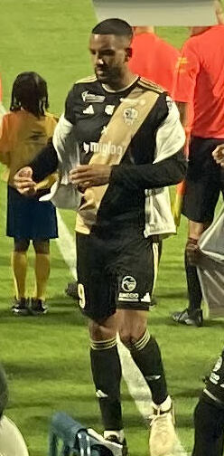Christopher Ibayi