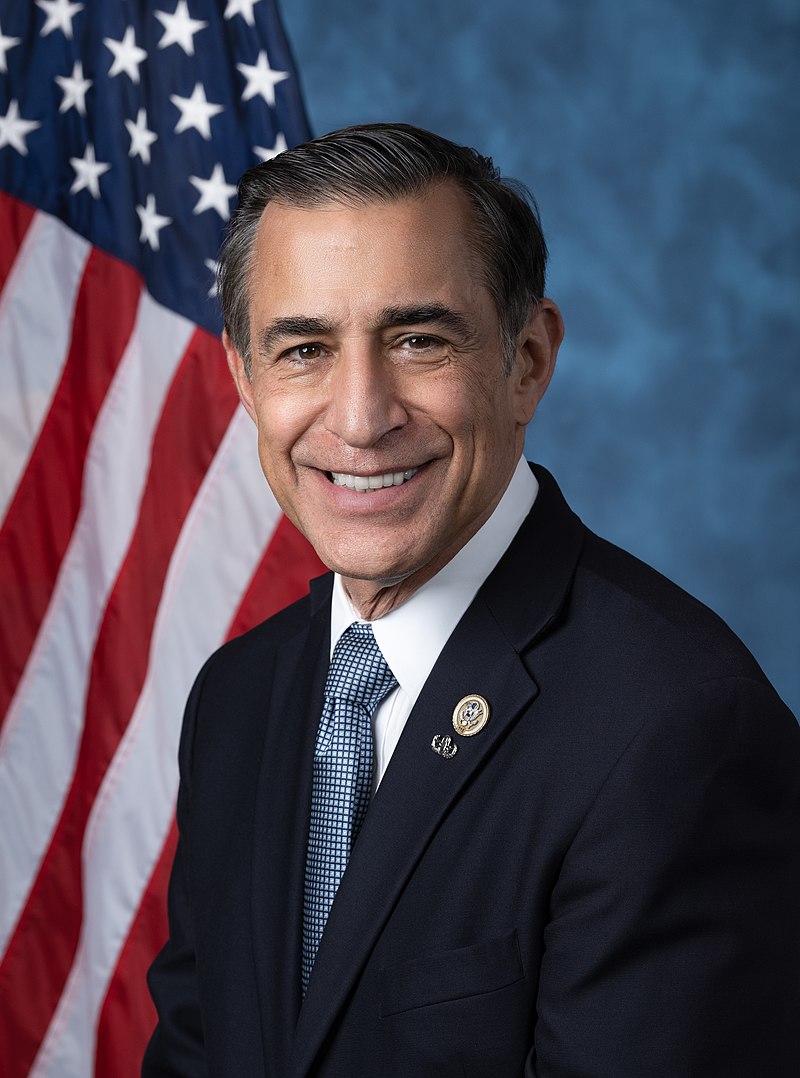Christopher Issa