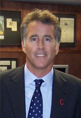 Christopher Kennedy