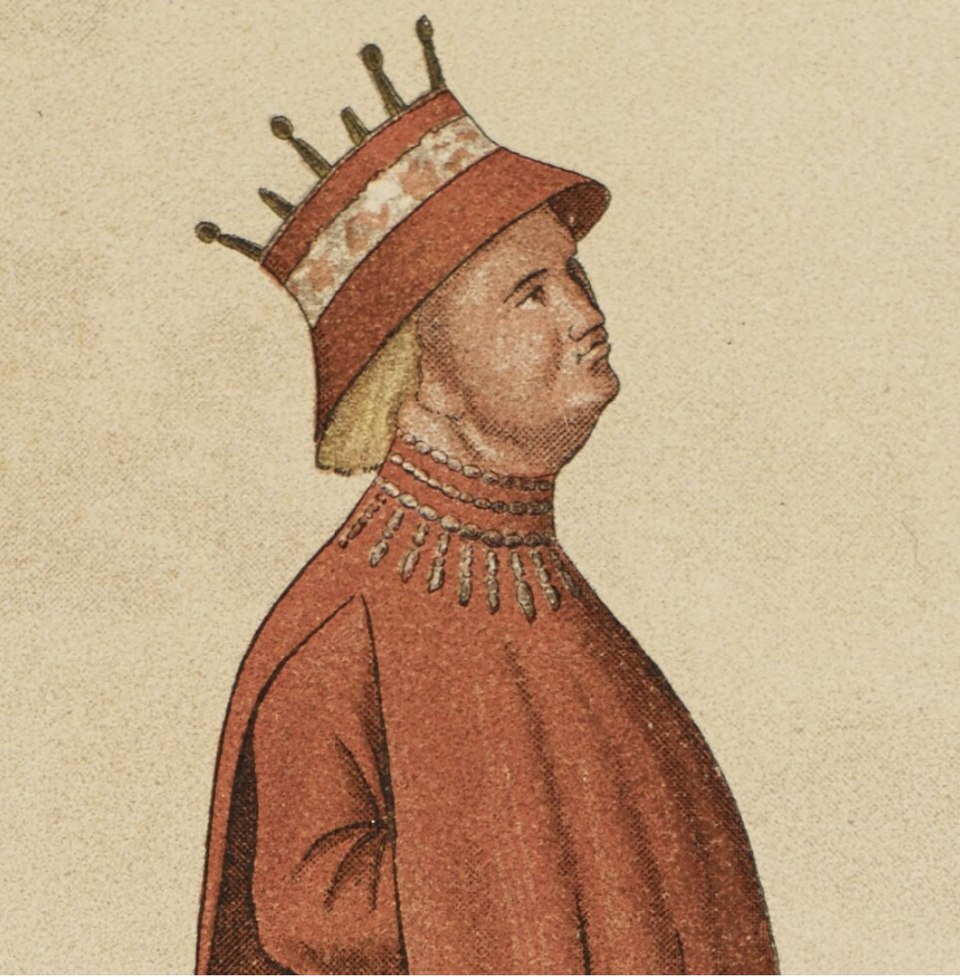 Christopher King