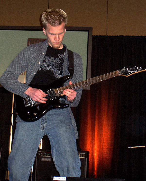 Christopher Kline