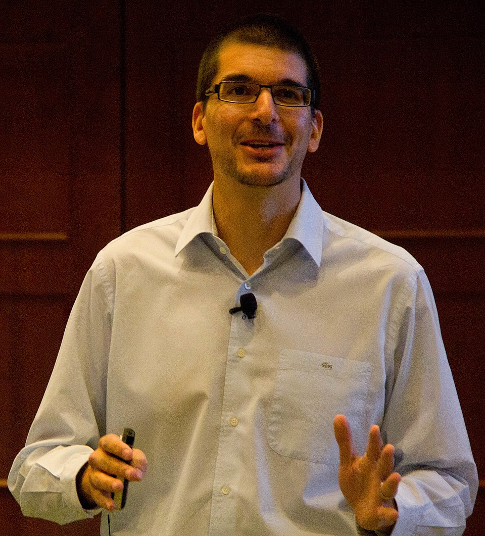 Christopher L. Tucci