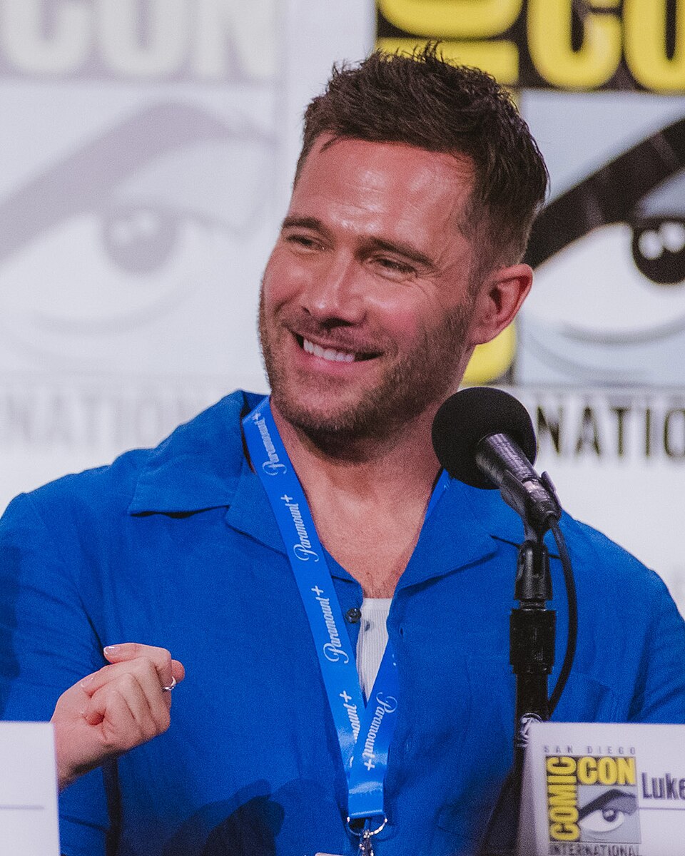 Christopher MacFarlane