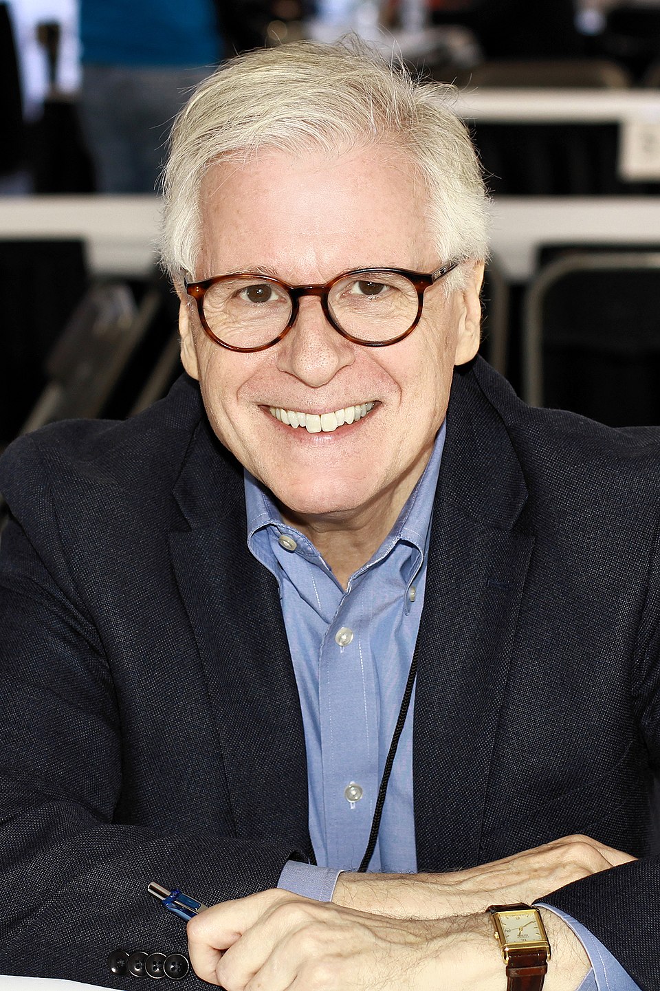 Christopher Mallon