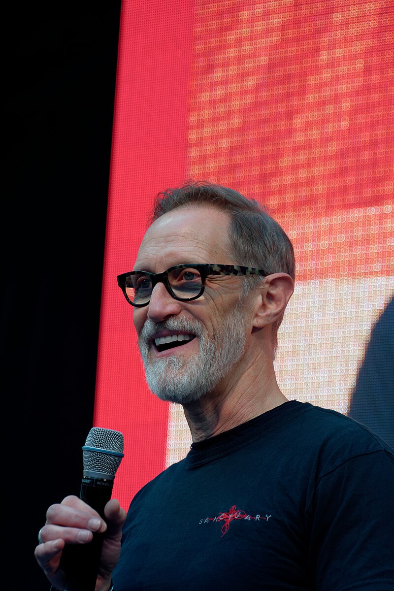 Christopher Marcus
