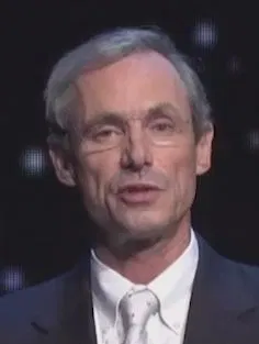 Christopher Mellon