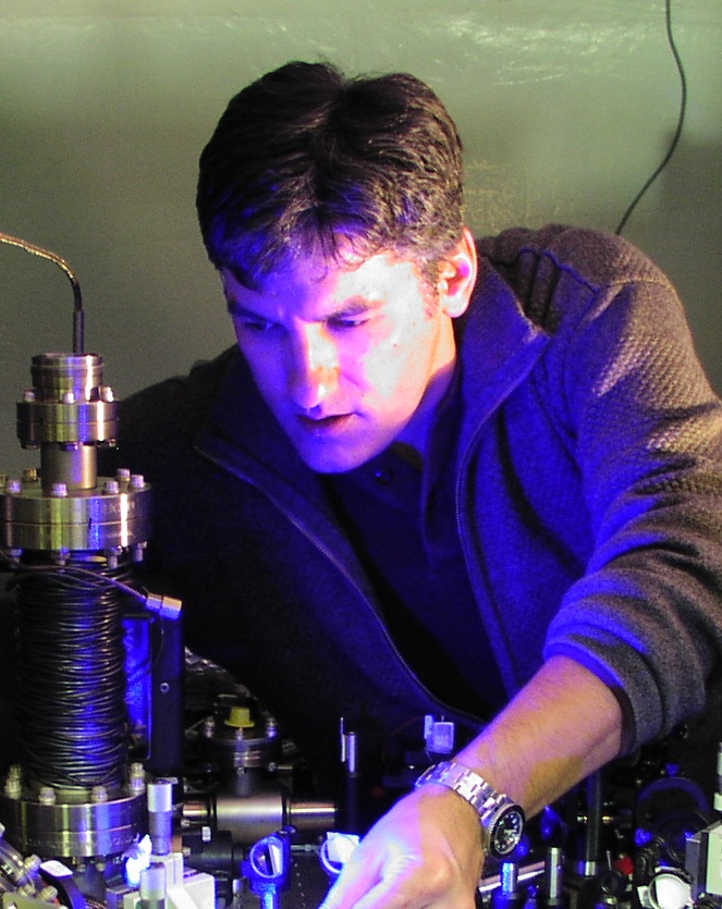 Christopher Monroe