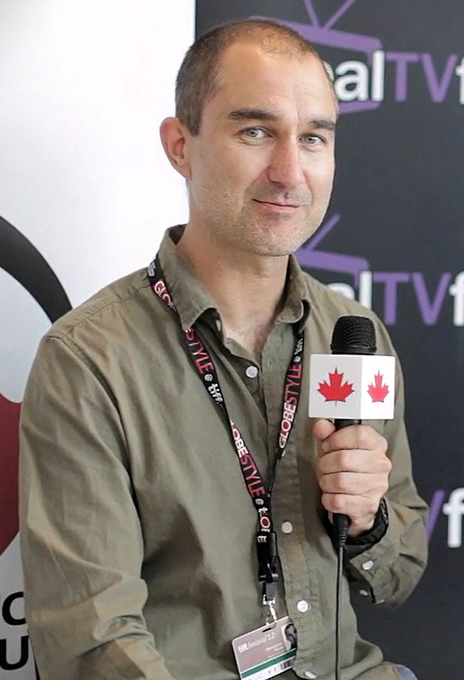 Christopher Nelius
