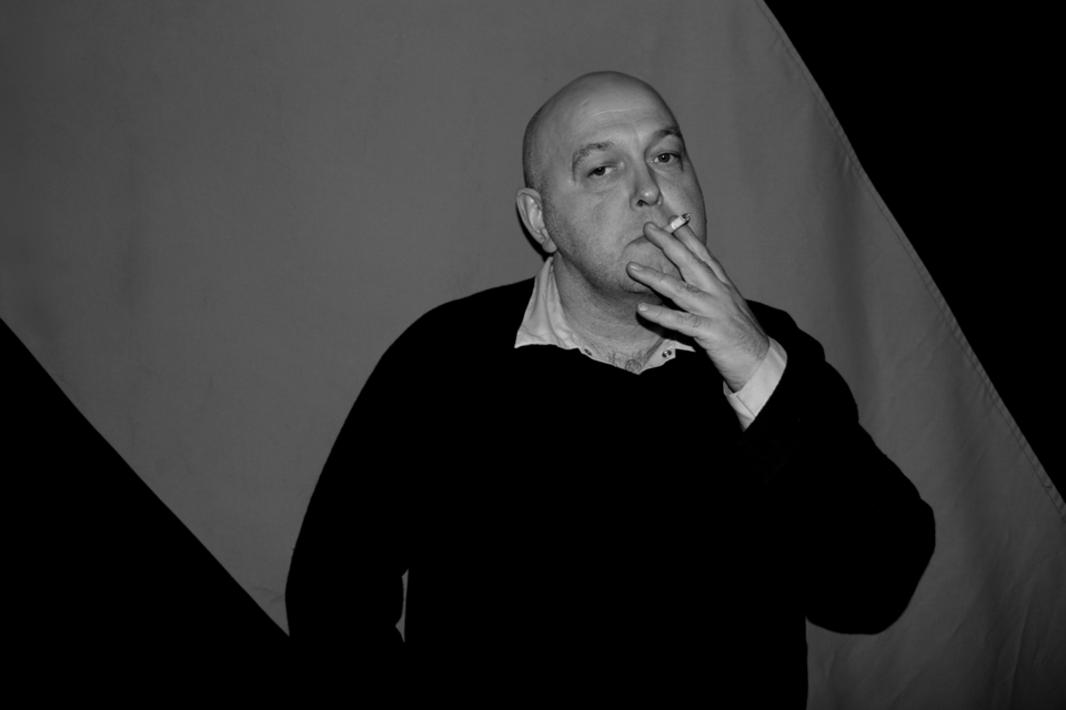 Christopher Nielsen