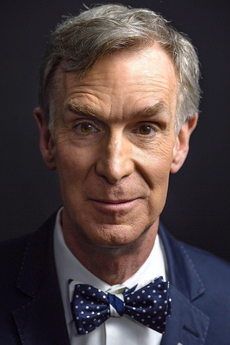 Christopher Nye
