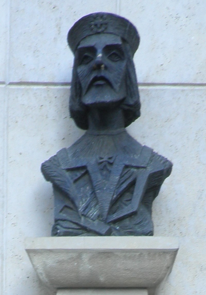 Christopher Paniagua