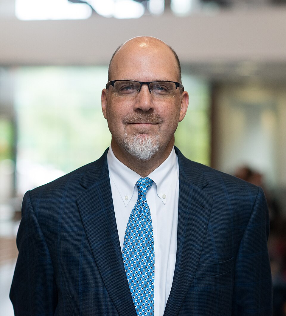 Christopher Parente