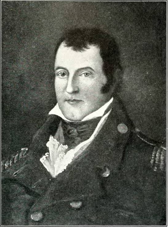 Christopher Perry