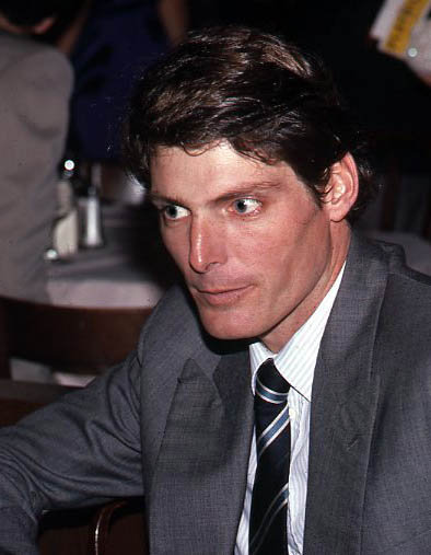 Christopher Reeves