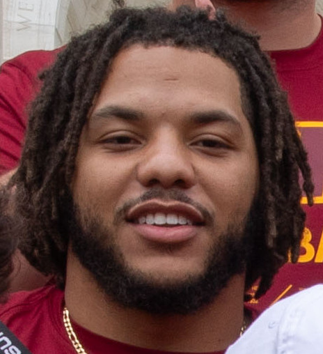 Christopher Rodríguez