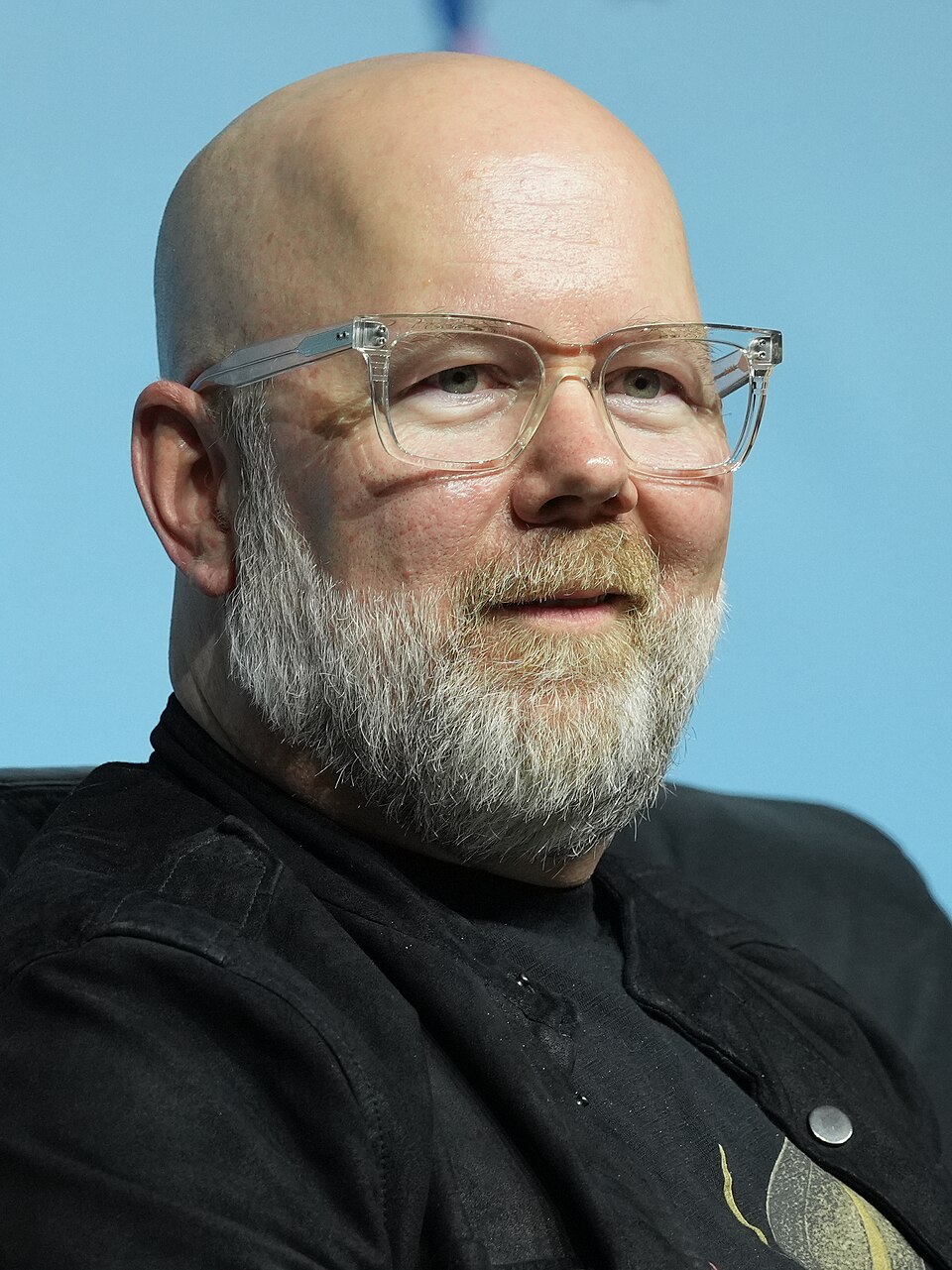 Christopher Sabat