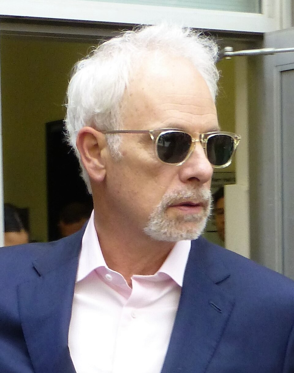 Christopher See