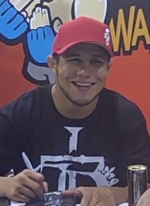 Christopher Stevenson