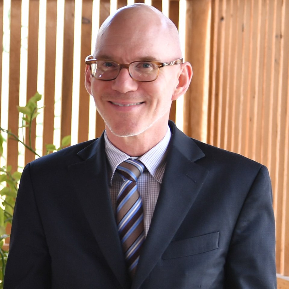 Christopher Swan