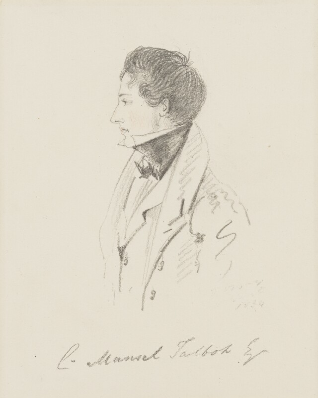 Christopher Talbot