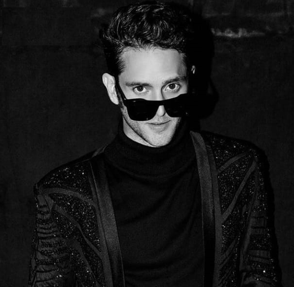 Christopher Uckermann