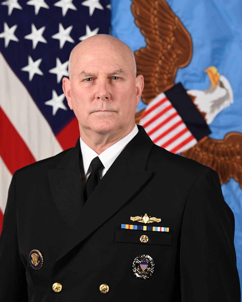 Christopher Watson