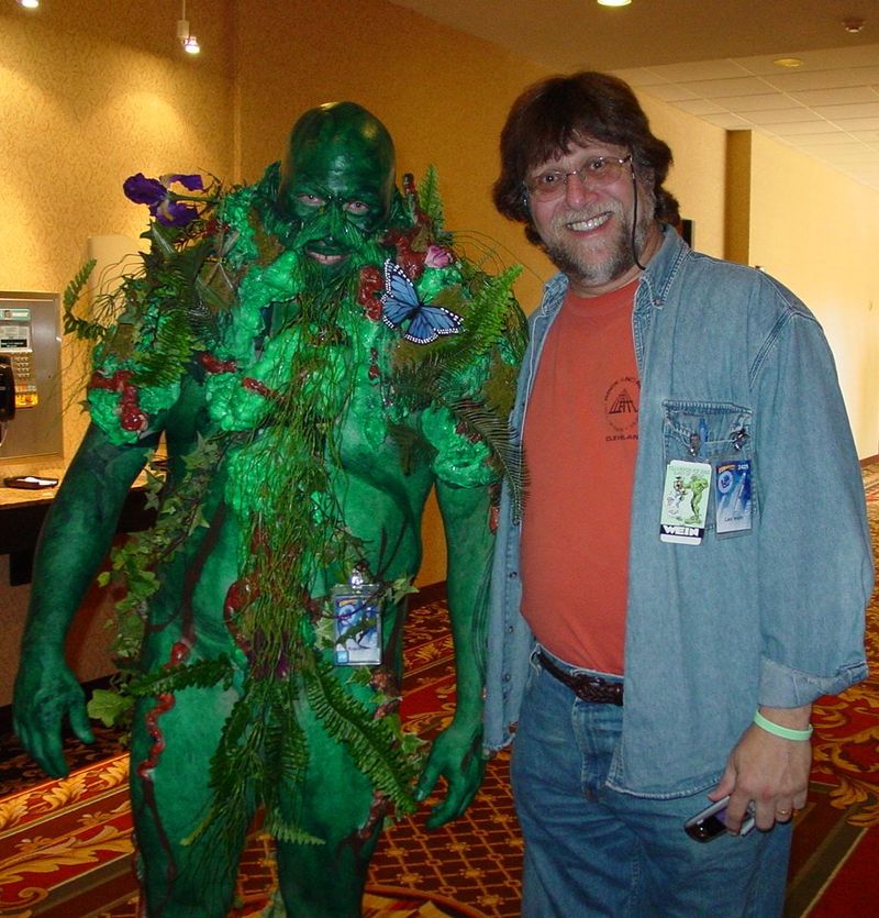 Christopher Wein