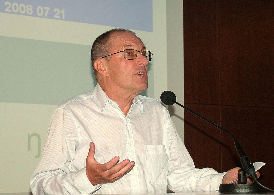 Christopher Wells