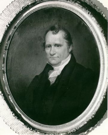 Christopher Yates