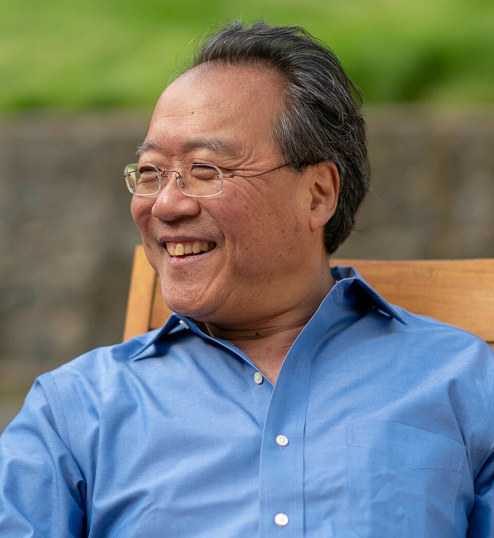 Christopher Yo